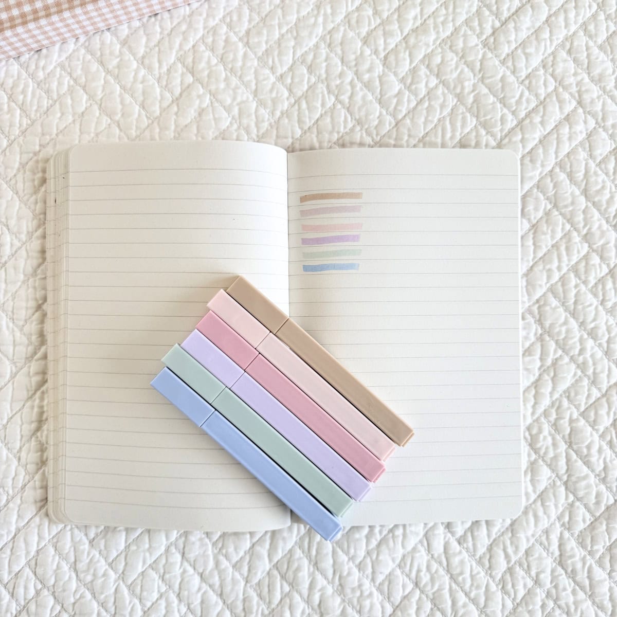 aesthetic highlighters