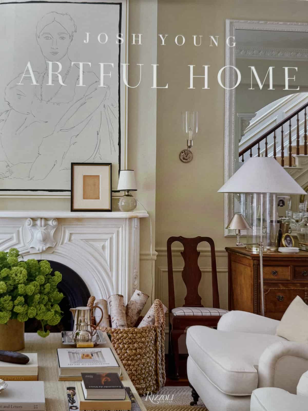 artful home book