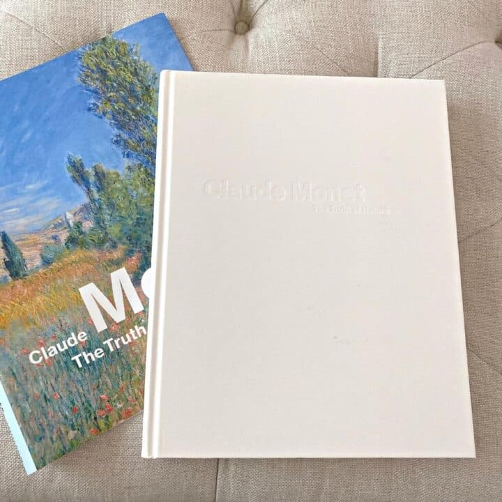 Pretty Coffee Table Books for Styling | Mornington Lane