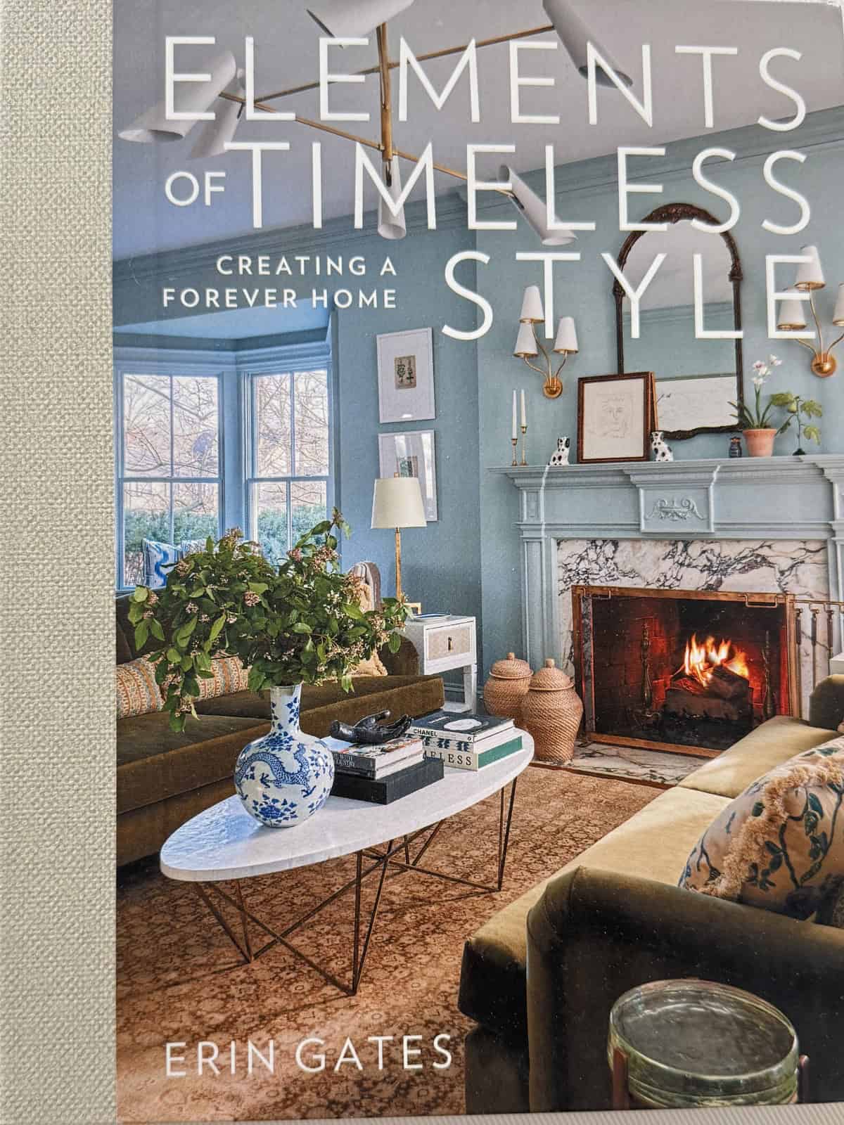 elements of style book