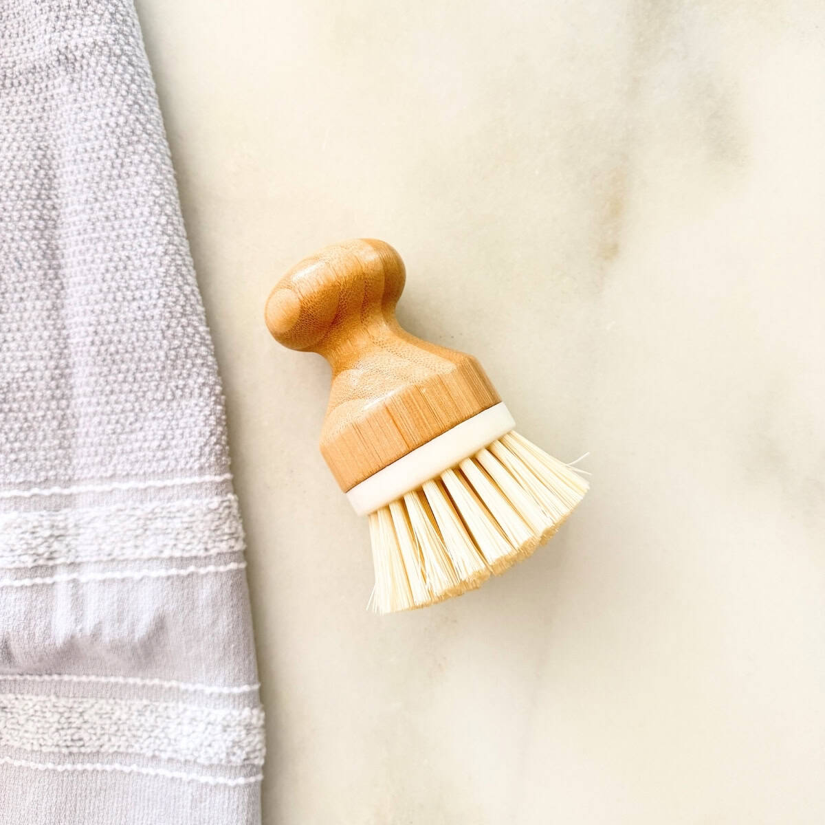 vegetable brush