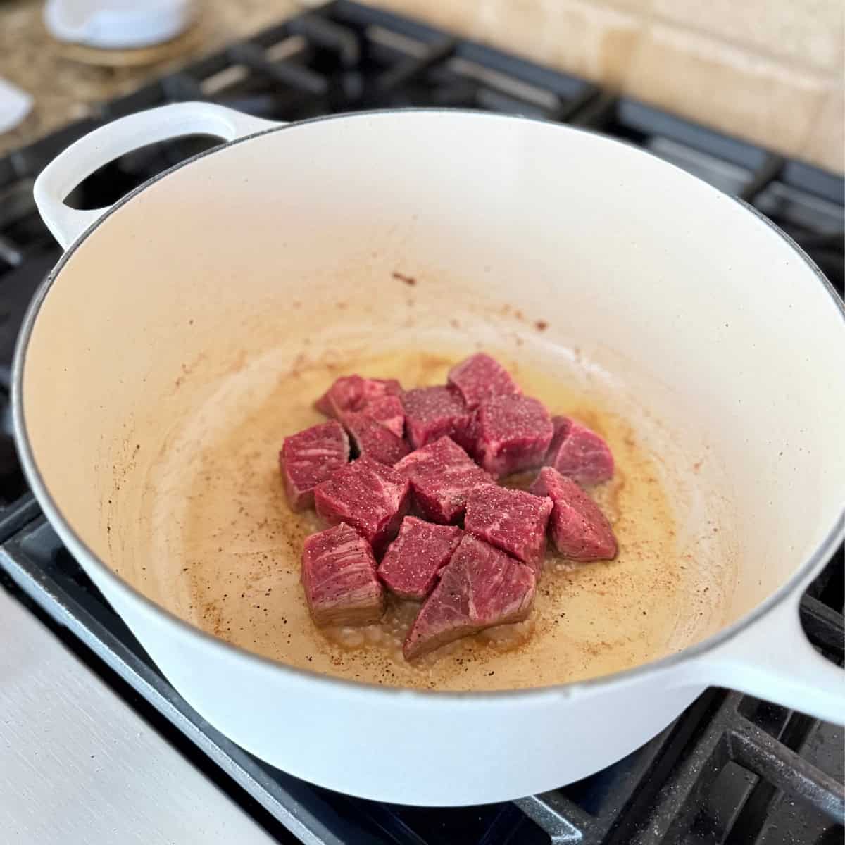 cooking chuck roast