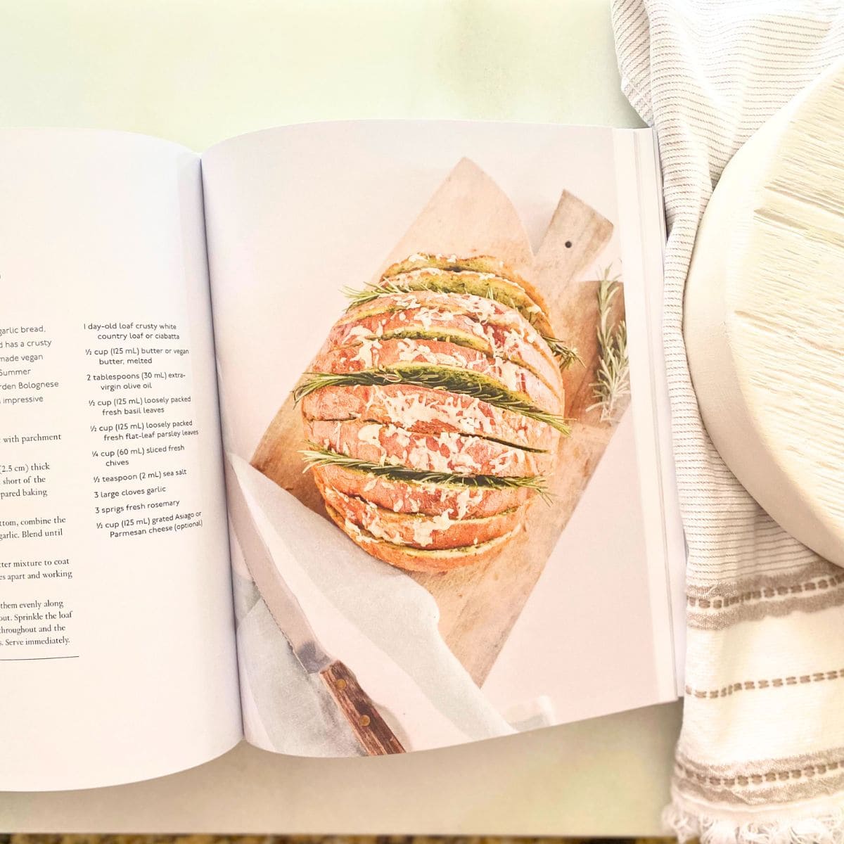 bread recipe in fraiche food cookbook