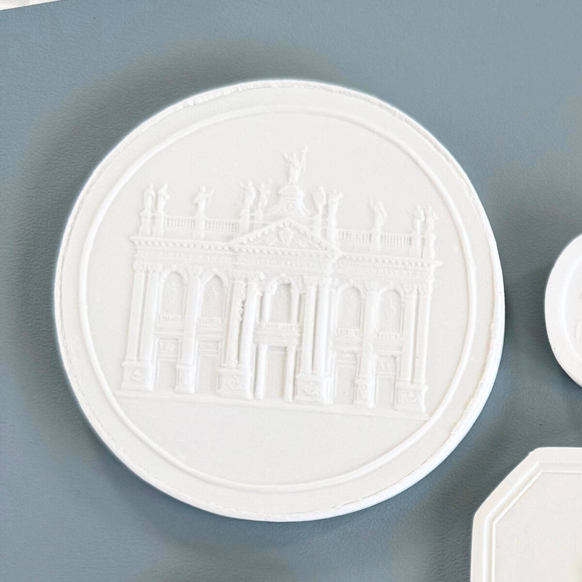 archbasilica intaglio