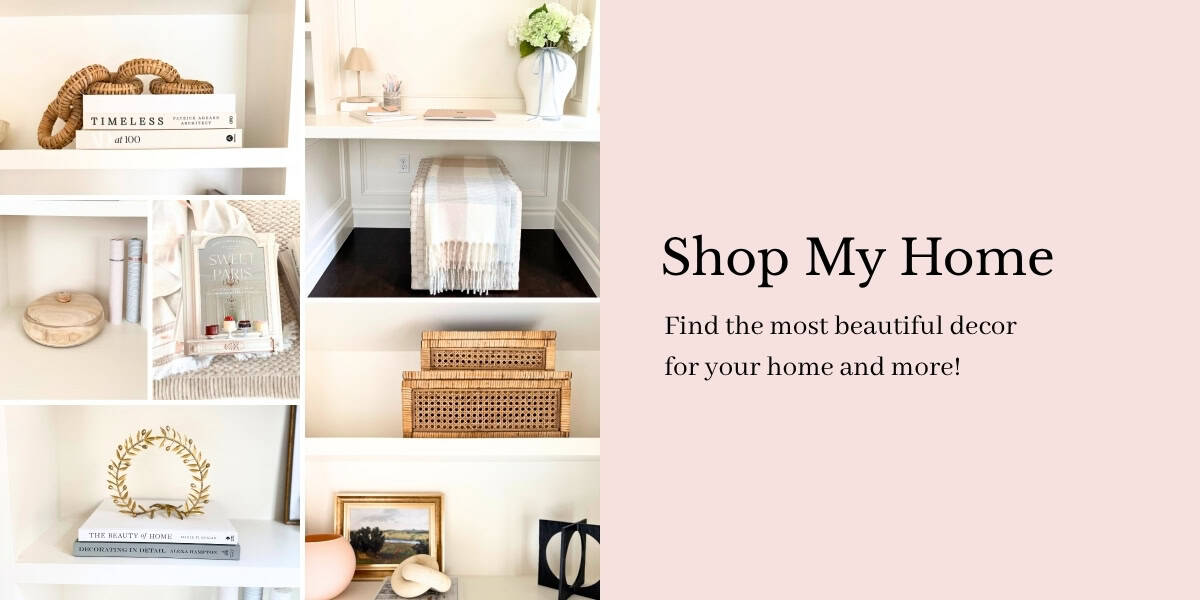 shop my home