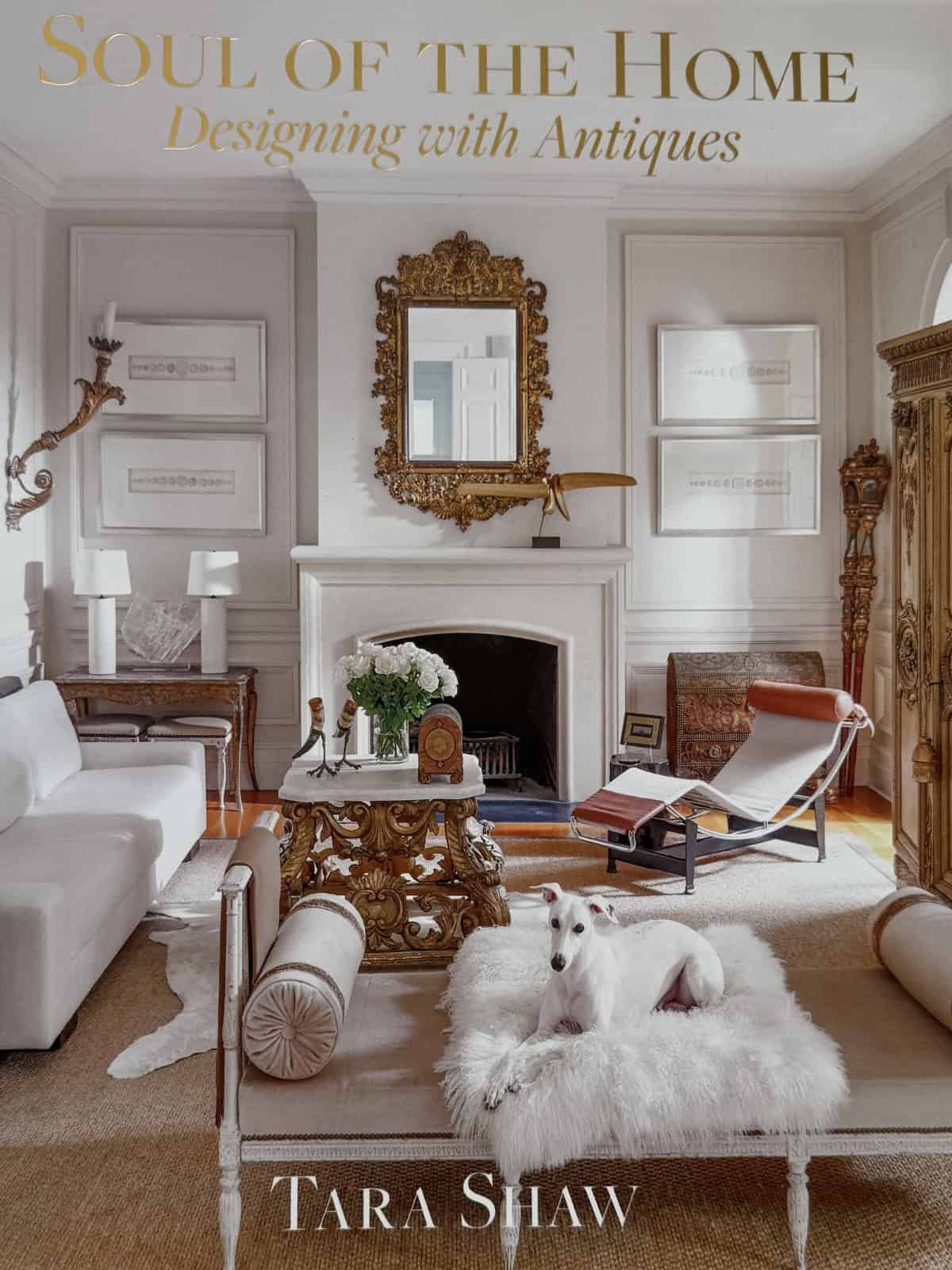 soul of the home book